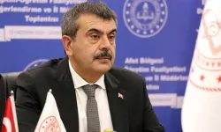 Bakan Tekin: İmam hatip kulları dünya çapında benzersiz bir model!