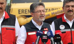 Bakan Yumaklı duyurdu: 135 milyar liralık destek yolda!