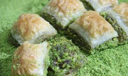 Gerçek baklava nasıl anlaşılır? Ustasından altın değerinde tüyolar!