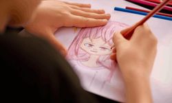 Minikler için bayram, Balıkesir’de şenliğe dönüştü