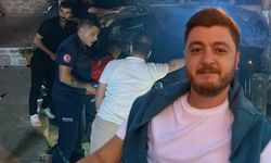 Balıkesir'de feci kaza sonucu MHP ilçe başkanının kardeşi iş insanı Murat Ustalı hayatını kaybetti!