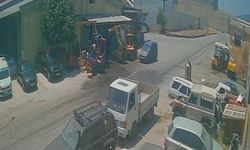 İş yerinde temizlik yapmak isterken canından oldu!