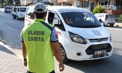 Balıkesir’de ticari taşımacılığa sıkı denetim!