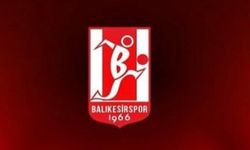 Balıkesirspor yönetiminde deprem: Kilit isimler istifa etti!