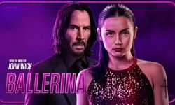 Ballerina 2 olacak mı? Ne zaman yayınlanacak