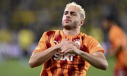 Barış Alper Yılmaz o takıma transfer olursa tarihe geçecek!