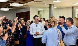 Denizli’de sporla yeni bir başlangıç: Herkes yüzme öğreniyor!