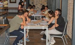 Başkan Cemil Tugay'ın seçim vaadiydi! İzmir'de Menemen Konutları Projesi'nde sözleşmeler imzalandı!