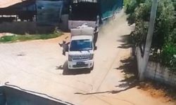Belediye işçisi feci kazaya kurban gitti: Aydın Çine'yi yasa boğan ölüm