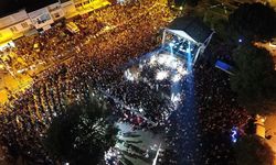 İzmir Bergama Kermesi’nde 89 yıllık kültür buluşması!