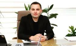 Bayraklı Belediyesi eski Özel Kalem Müdürü Berk Ulusal'a soruşturma!