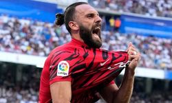 Beşiktaş'ın sır gibi sakladığı forvet adayı orta çıktı!