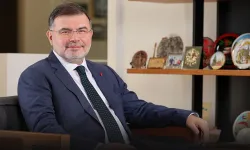 AK Parti İzmir İl Başkanı Bilal Saygılı: "O karanlık dönem sona erdi!"