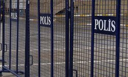 Bir ilde gösteri ve yürüyüşlere valilik engeli! 5 gün yasak!