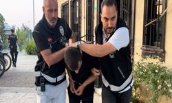 Bursa’da gaspçı şaşırttı: Altınları sahte sandı, sadece 310 TL nakit aldı!