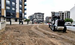 İzmir Bornova’da moloz tepkisine anında müdahale