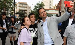 İzmir Bornova’da sessizlik zamanı: YKS için tüm ilçe hazır!