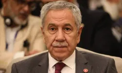 Arınç isim vermedi ama hedef gösterdi: "Onlar benim sakalımı kestiler, ben onların kolunu kopardım!”