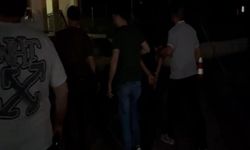 Bursa’da ‘kasten yaralama’ suçlusu polis operasyonuyla yakalandı!