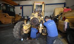 68 milyon TL’lik tasarrufun merkezi: Muğla’da araçlar burada hayat buluyor!