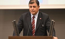 Temizlik seferberliği sonrası Tugay'dan açıklama: Dün rahat uyudum