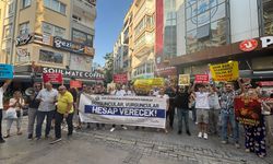 Sosyal belediyecilik çöktü: Kooperatif mağdurları isyanda!