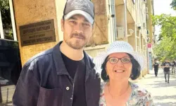 Çağatay Ulusoy o ülkenin de vatandaşı oldu!