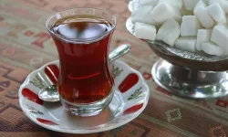 Çay zam geldi: Lüks oldu!