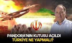Emekli Tümamiral Cem Gürdeniz: Trump için büyük kumar! ABD bu saldırıyla Pandora'nın kutusunu açtı