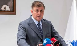 Başkan Tugay'dan 500 bin oy tehdidine yanıt: "Hesabı İzmir halkı yapar!"