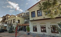 Çeşme'de Başkan Denizli 6 arsayı satışa koydu!