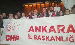 CHP Ankara'dan seslendi: Kendilerinden olmayan gazetecilerden korkuyorlar!