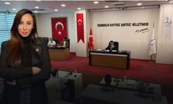 CHP Bayraklı’da ‘grup başkanvekili’ krizi!: Özlem Avcı, grubu ağlayarak terk etti