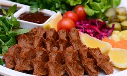 Çiğ Köfte üretiminde skandal!