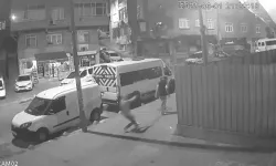 Esenler’de kıskançlık cinayeti: Sokak ortasında arkadaşını vurdu!