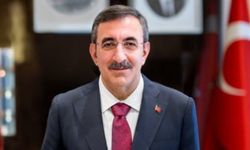 Cumhurbaşkanı Yardımcısı Cevdet Yılmaz'dan İran-ABD gerilimine acil çağrı!