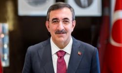 Cumhurbaşkanı Yardımcısı Yılmaz'dan Orta Doğu'ya net mesaj: "Tansiyonu düşürücü adımlar atılmalıdır"