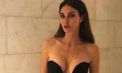 Defne Samyeli'den Fatih Altaylı tepkisi:  "Alenen tehdit ederek...”