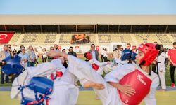 Denizli’de yaz spor kurslarına kayıtlar başlıyor