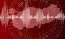SON DAKİKA Denizli depremle sallandı! (5 Haziran 2025)
