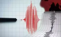 SON DAKİKA Ege Denizi'nde deprem! Birçok ilde hissedildi! (7 Haziran 2025)