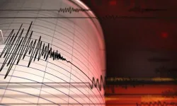 SON DAKİKA Deprem fırtınası devam ediyor! Bu kez de Gökçeada sallandı!