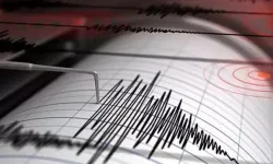Son Dakika: Marmaris açıklarında 5.8 büyüklüğünde deprem! Ege ve Akdeniz alarma geçti