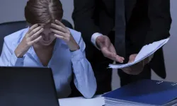 İş hayatında depresyon riski: Hangi meslekler daha fazla etkileniyor?