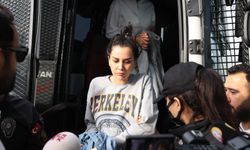 Dilan Polat cezaevi sürecini anlattı: "Eşarpla boğazımı sıktım"