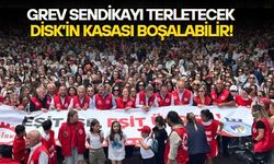 İzmir'de grevin uzaması DİSK'in belini bükebilir? On gün sonra 23 bin işçi için sendikaya fatura çıkmaya başlayacak