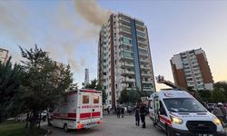 Diyarbakır'da anne ve üç çocuğun öldüğü yangında 4 gözaltı!