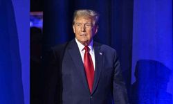 ABD Başkanı Donald Trump: "İsrail, İran'ı vurabilir!"
