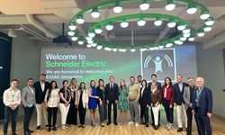 EGİAD’dan Fransa’ya teknoloji ve girişimcilik çıkarması