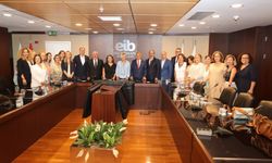 İzmir ESBAŞ'tan kadın istihdamı için stratejik adım